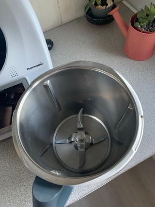 Thermomix Vorwerk