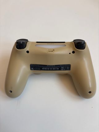 Controller playstation 4 Oro