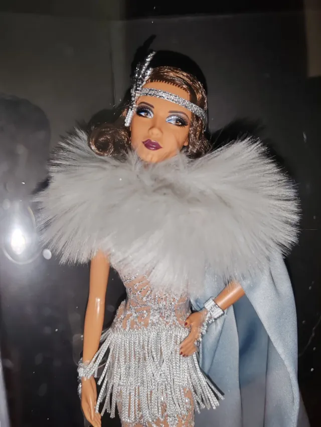 Barbie Signature A Tribute To Fashion Nueva