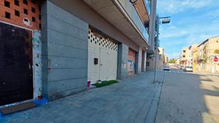 Local comercial en venta en Mas Rampinyó - Carrerada en Montcada i Reixac