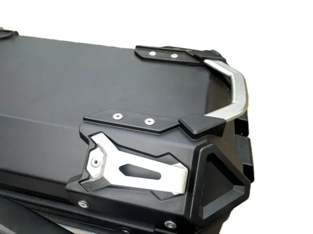 KIT MALETAS G.P.R VOGE 900 DSX.NUEVO