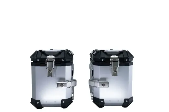 KIT MALETAS G.P.R VOGE 900 DSX.NUEVO