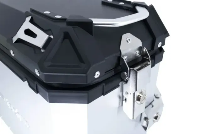 KIT MALETAS G.P.R VOGE 900 DSX.NUEVO