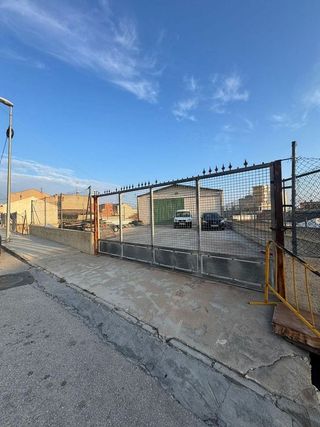 Terreno en venta en Bigastro