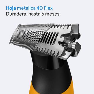 Braun Series XT3 Afeitadora Eléctrica XT3205