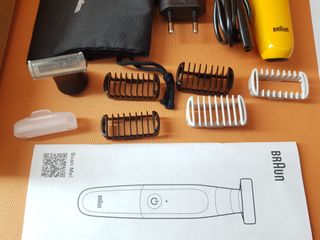 Braun Series XT3 Afeitadora Eléctrica XT3205