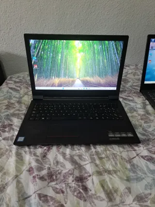 Lenovo I3 Portátil Negro