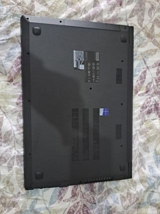 Lenovo I3 Portátil Negro