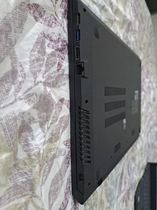 Lenovo I3 Portátil Negro
