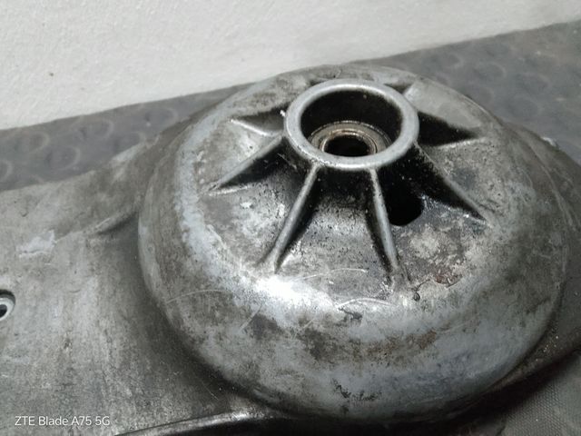 Carter motore frizione Piaggio Beverly 300