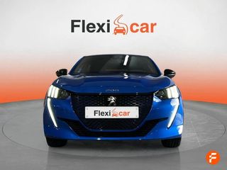 Peugeot 208 GT Eléctrico 100 kW (136CV)