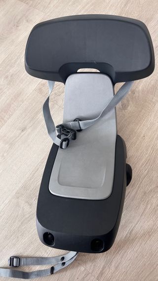 Silla bici Polisport Junior