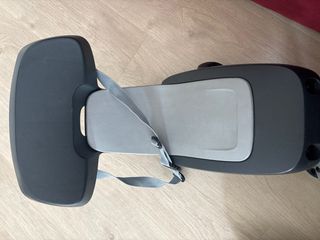 Silla bici Polisport Junior