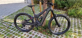 Scott Patron eRide 920 2023 talla M
