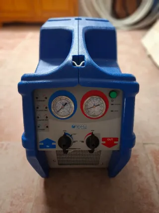 Recuperador de gas R32 WIGAM EasyRec1