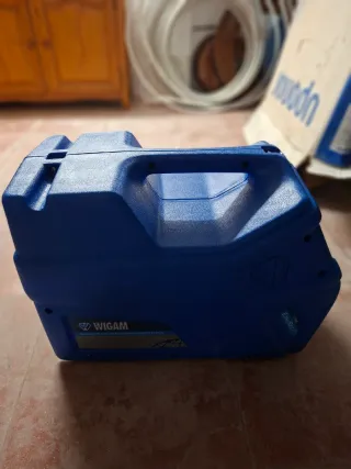 Recuperador de gas R32 WIGAM EasyRec1