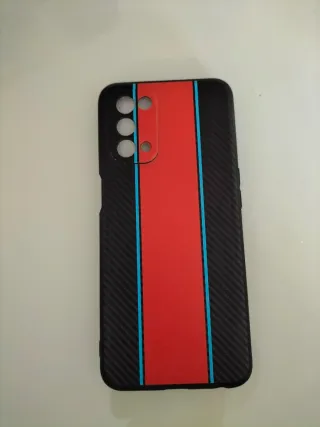 Custodia Oppo A74 5G