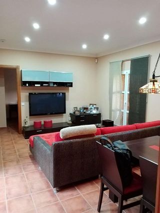 Chalet en venta en Paterna de Rivera