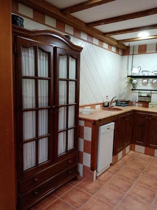 Chalet en venta en Paterna de Rivera