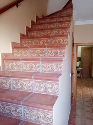 Chalet en venta en Paterna de Rivera