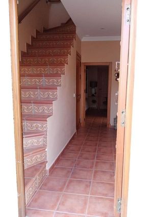 Chalet en venta en Paterna de Rivera