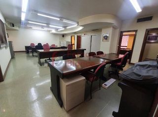 Oficina en venta en Indautxu en Bilbao