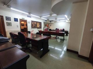 Oficina en venta en Indautxu en Bilbao