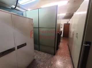 Oficina en venta en Indautxu en Bilbao