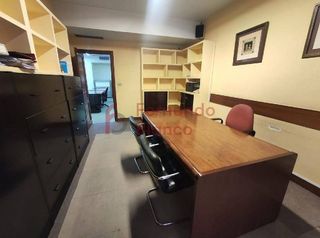 Oficina en venta en Indautxu en Bilbao