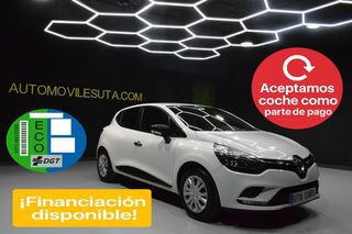 Renault Clio Business TCe 66kW (90CV) GLP