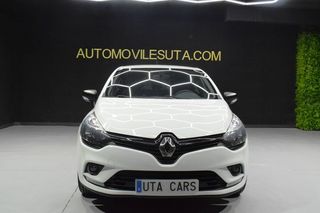 Renault Clio Business TCe 66kW (90CV) GLP