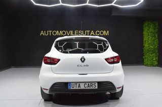 Renault Clio Business TCe 66kW (90CV) GLP