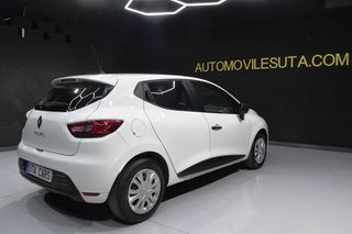 Renault Clio Business TCe 66kW (90CV) GLP
