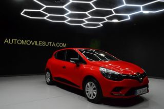 Renault Clio Business TCe 66kW (90CV) GLP