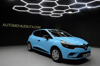 Renault Clio Business TCe 66kW (90CV) GLP