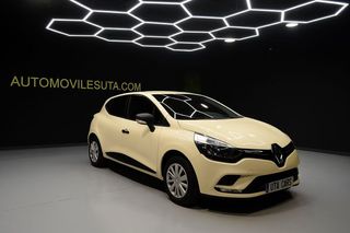Renault Clio Business TCe 66kW (90CV) GLP