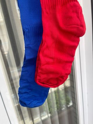 Zapatos Fútbol Puma Hombre Azules