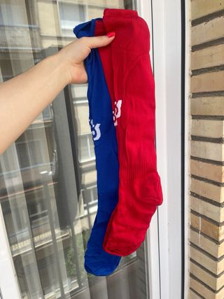 Zapatos Fútbol Puma Hombre Azules