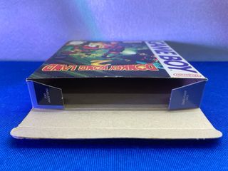 JUEGO PAL UKV GAME BOY DONKEY KONG LAND 2