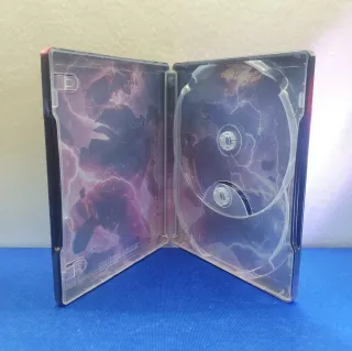 SOLO STEELBOOK STEEL BOOK TEKKEN 8
