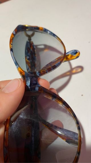 gafas sol vintage ventura 