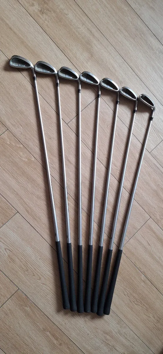 Palos de Golf TaylorMade