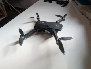 Drone Holy Stone HS175D 4K