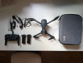 Drone Holy Stone HS175D 4K