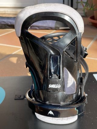 Tabla de Snowboard Burton