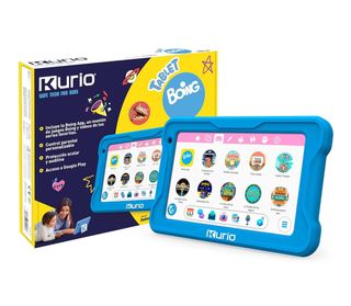 Diset Tablet Kurio Boing - Tablet para niños 3 años