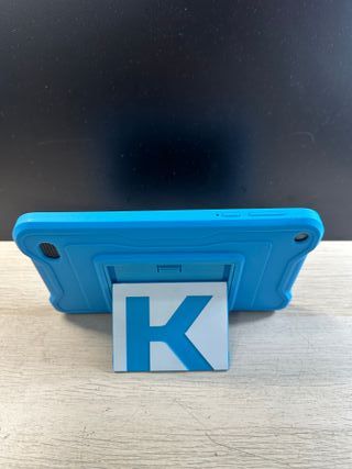 Diset Tablet Kurio Boing - Tablet para niños 3 años