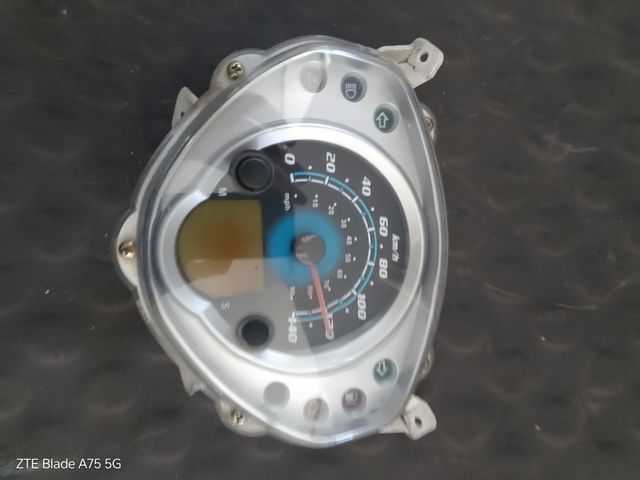 Contachilometri Sym Symphony 125 Euro 5