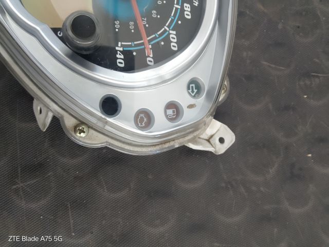 Contachilometri Sym Symphony 125 Euro 5