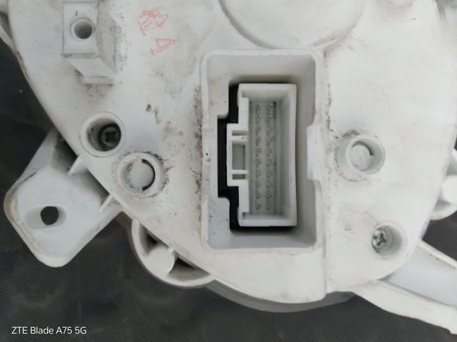 Contachilometri Sym Symphony 125 Euro 5